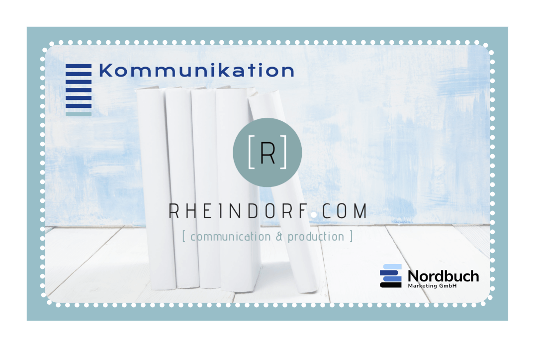 Nordbuch_Partner Kommunikation_rheindorf.com