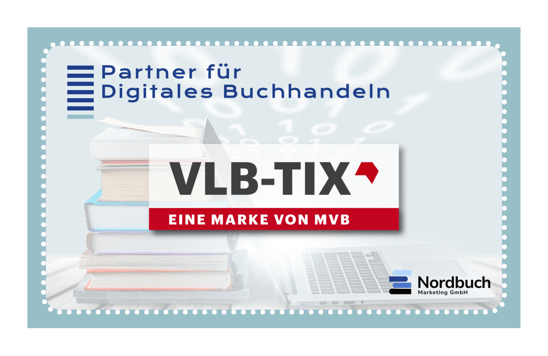 Nordbuch_Partner Digitales Buchhandeln VLB-TIX