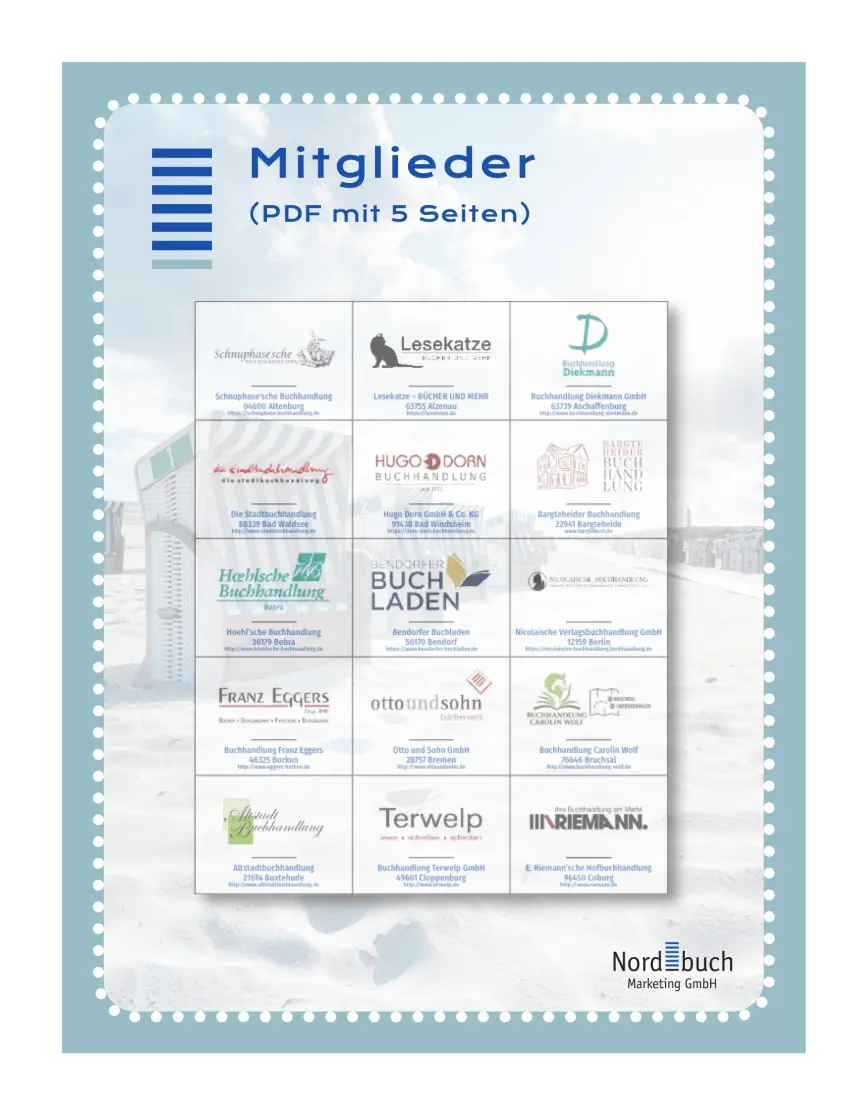 Nordbuch_Mitglieder