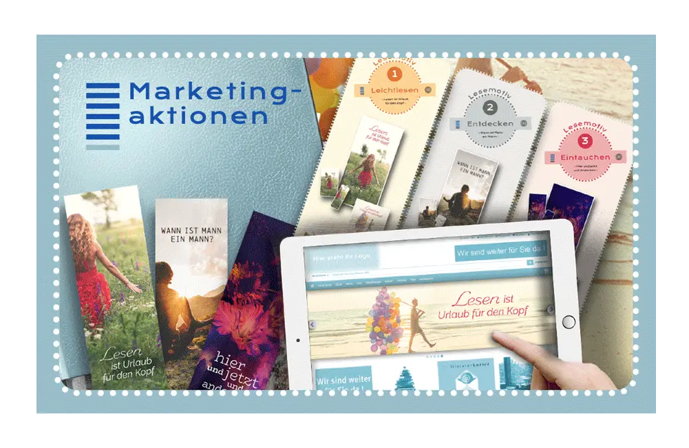 Nordbuch_Marketingaktionen
