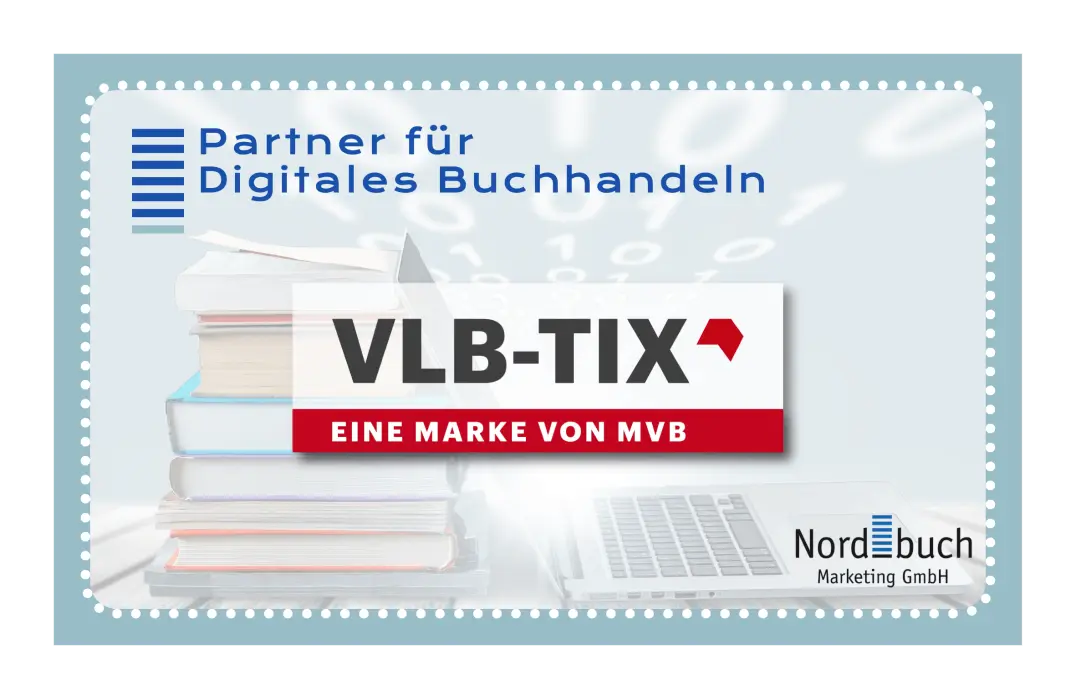 Nordbuch_Partner Digitales Buchhandeln VLB-TIX