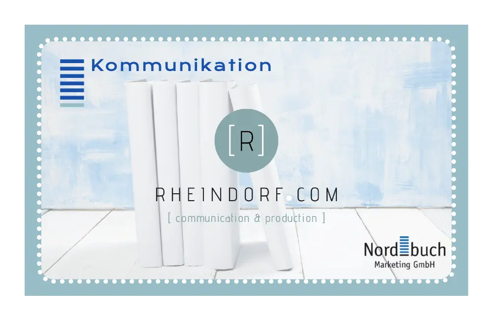 Nordbuch_Partner Kommunikation_rheindorf.com